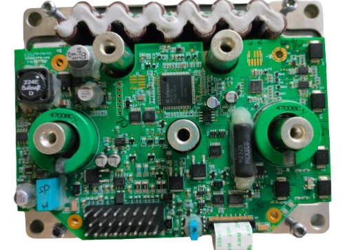 Motor Controller